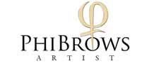 phibrows-artist-logo