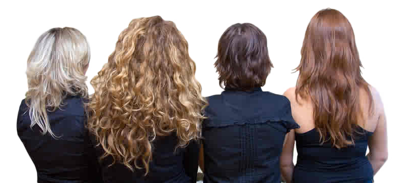 4-women-different-hairstyles